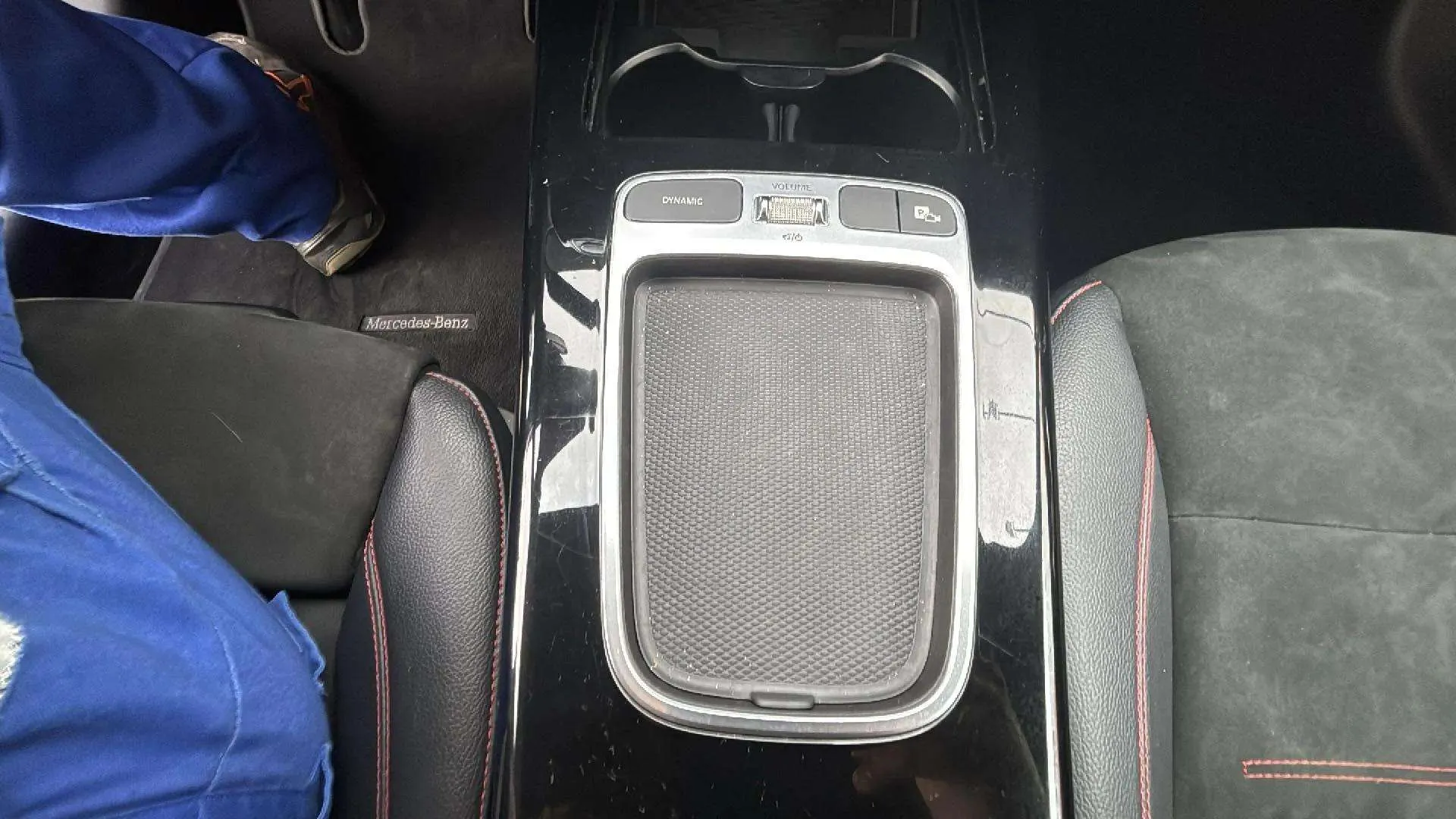 Mercedes-Benz Clase A A 200 d - foto 14