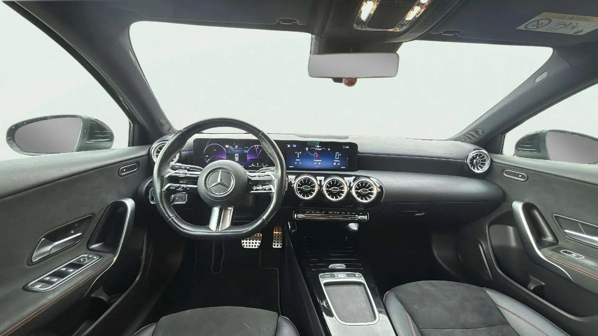 Mercedes-Benz Clase A A 200 d - foto 19