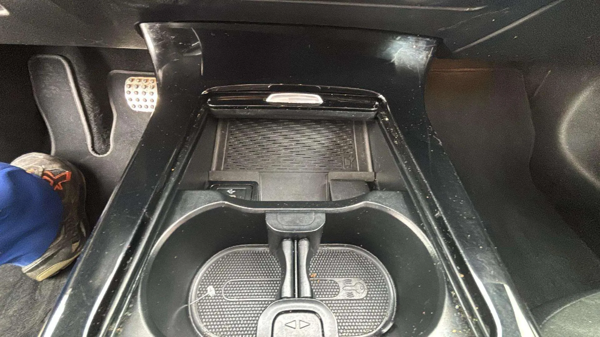 Mercedes-Benz Clase A A 200 d - foto 13