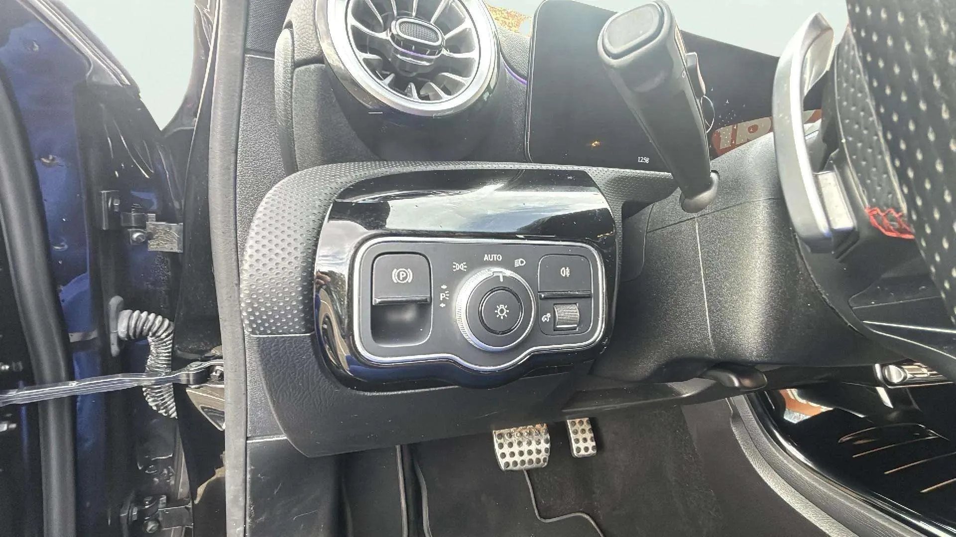 Mercedes-Benz Clase A A 200 d - foto 27