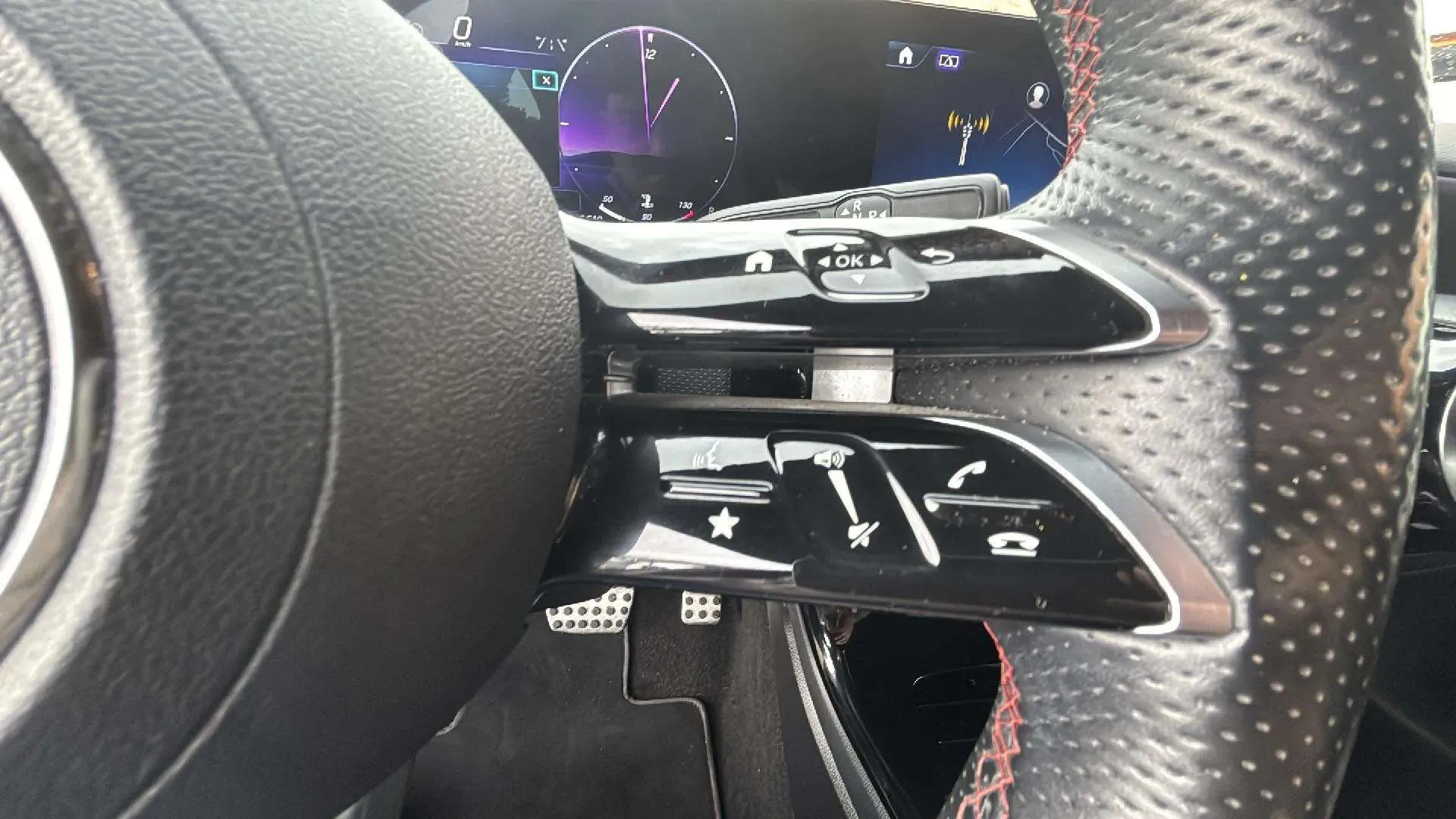 Mercedes-Benz Clase A A 200 d - foto 30