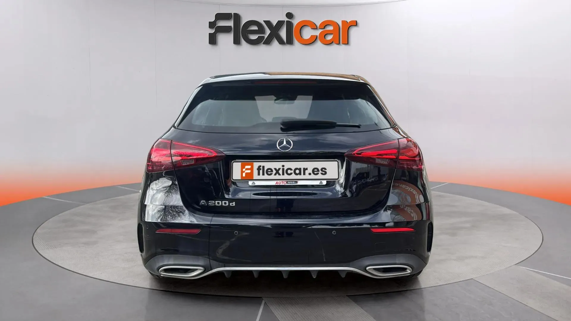 Mercedes-Benz Clase A A 200 d - foto 6