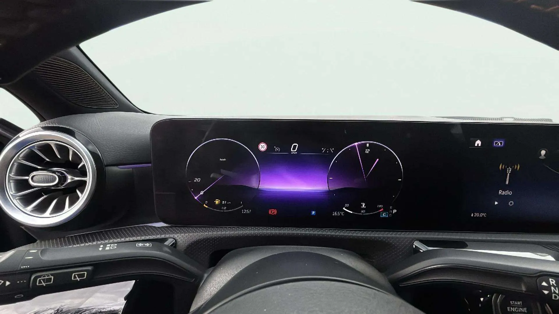 Mercedes-Benz Clase A A 200 d - foto 32