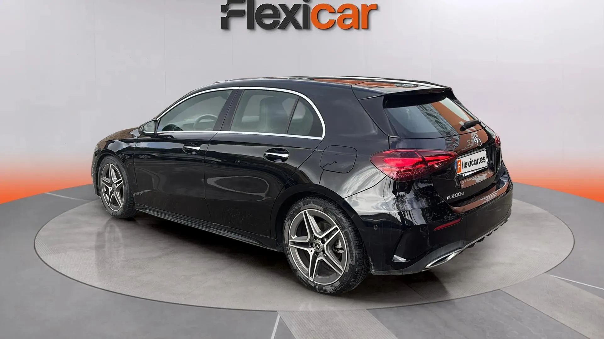Mercedes-Benz Clase A A 200 d - foto 5