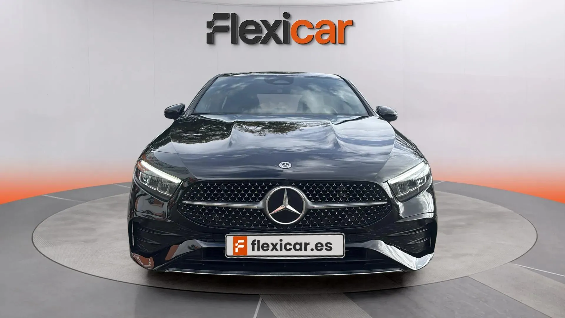 Mercedes-Benz Clase A A 200 d - foto 2