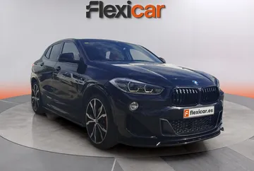 bmw x2 sdrive20i dct gasolina automatica palma de mallorca 1 903000000230085