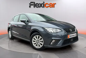 seat ibiza 10 mpi 59kw 80cv style gasolina manual granollers 903000000230087