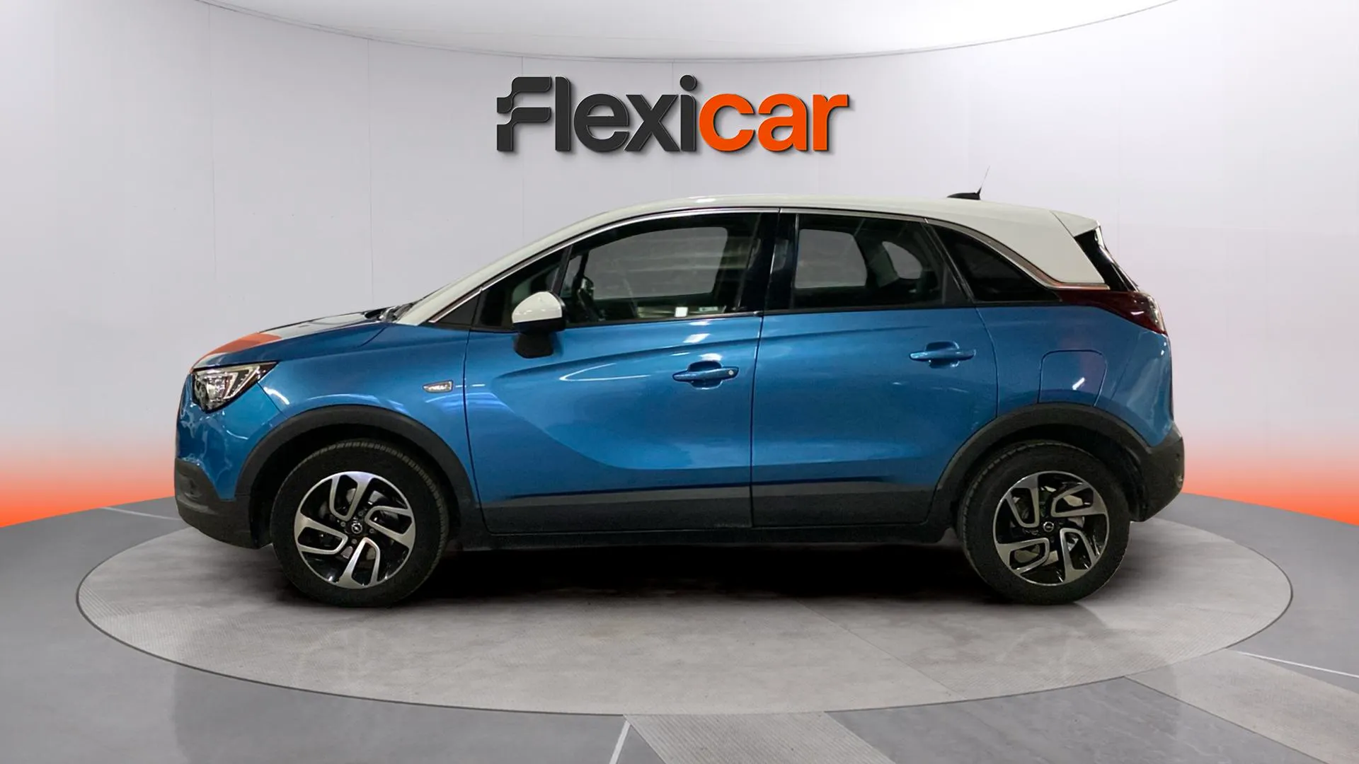Opel Crossland 1.2 Design Line - foto 4