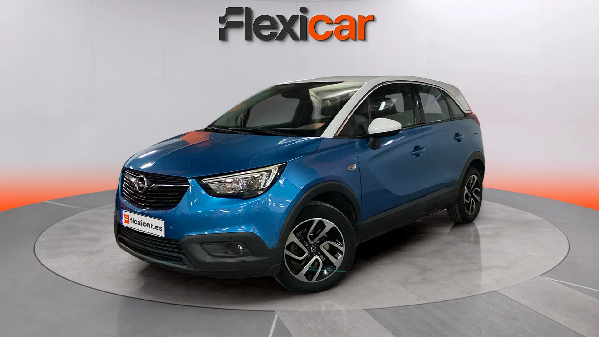Opel Crossland 1.2 Design Line - foto 2