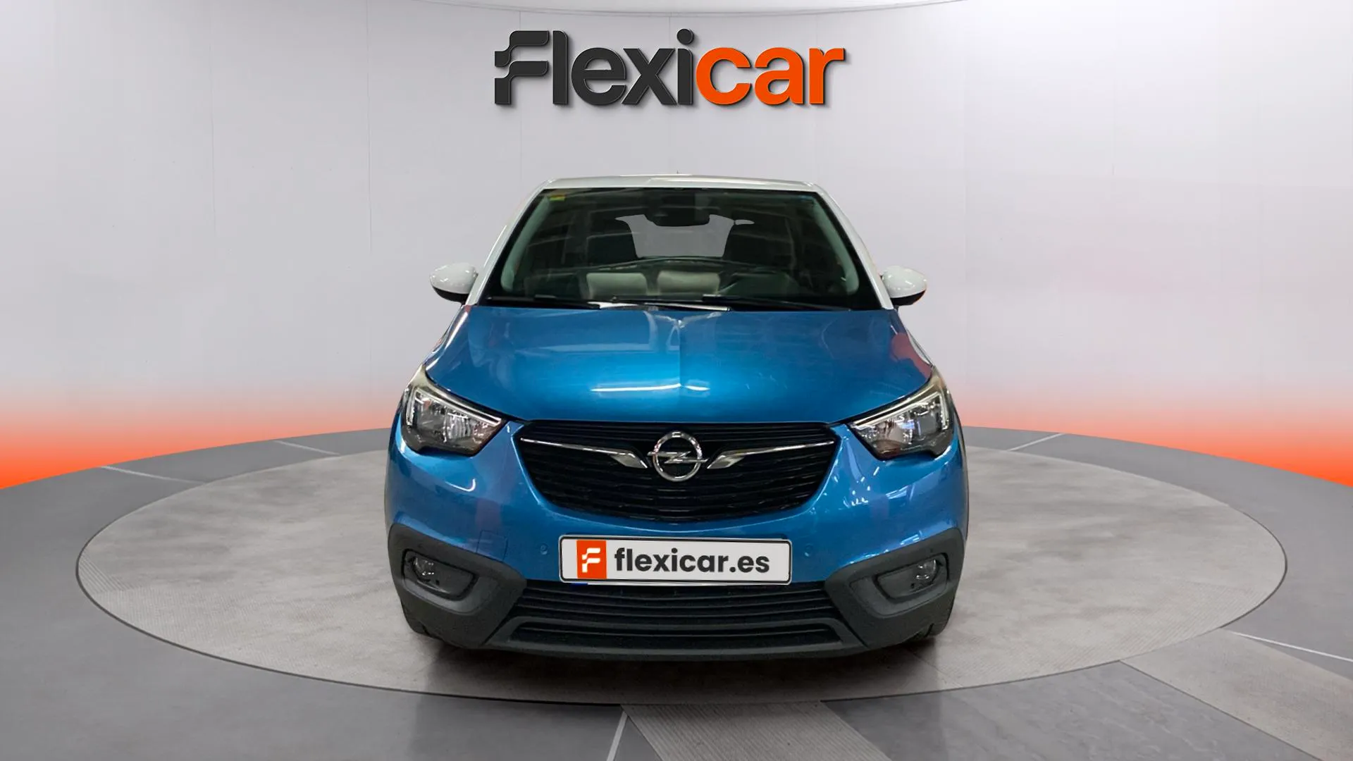 Opel Crossland 1.2 Design Line - foto 3