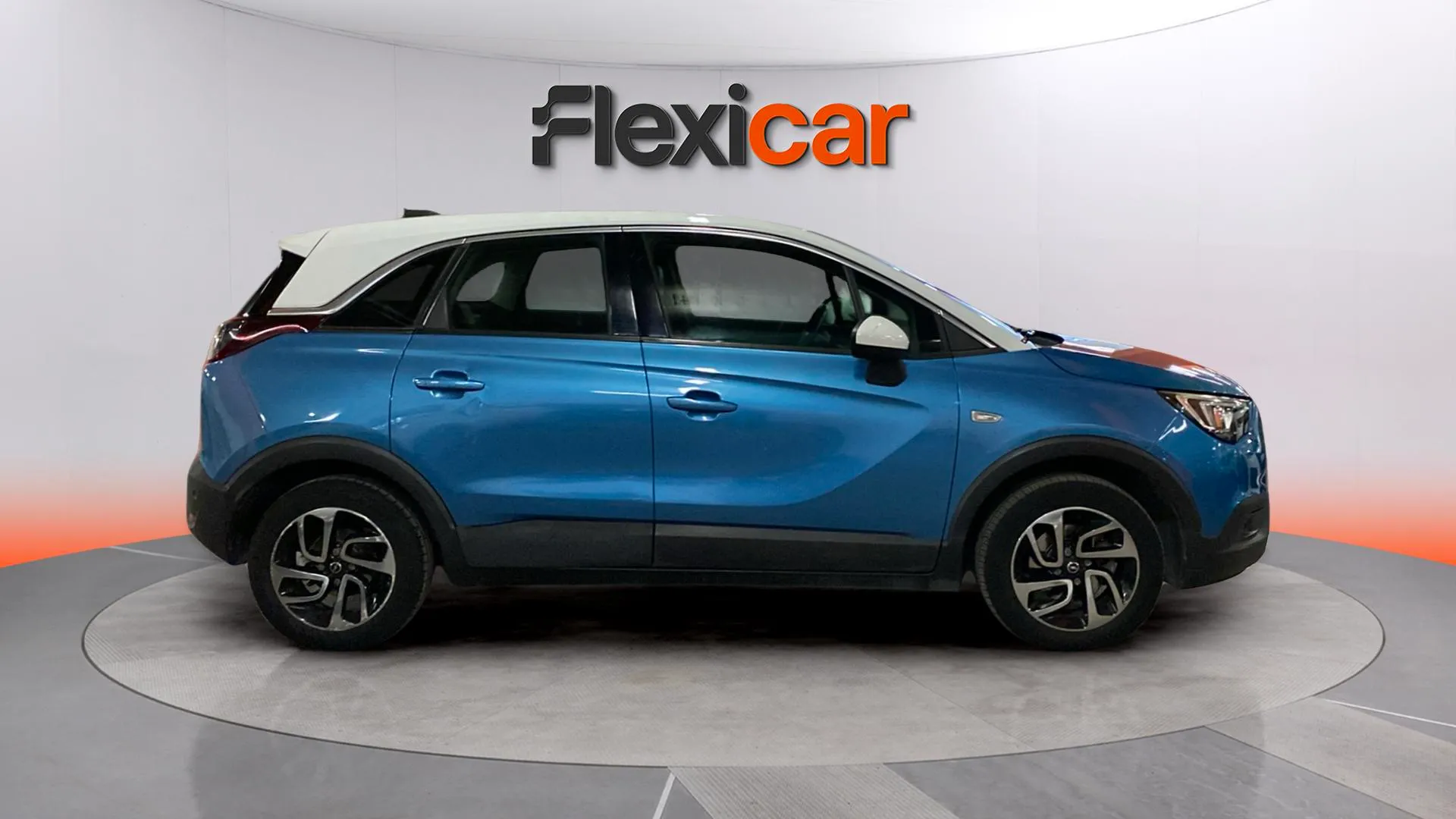 Opel Crossland 1.2 Design Line - foto 5
