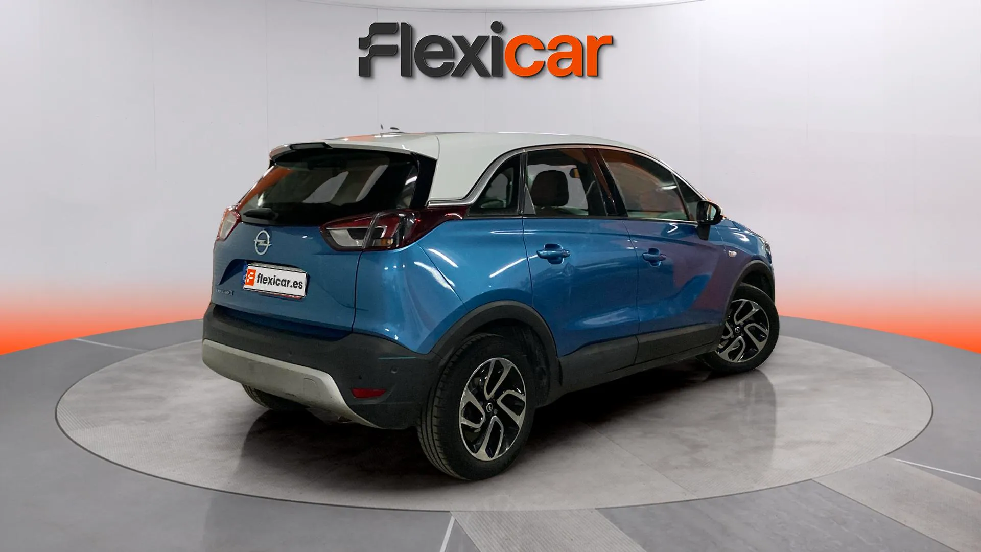 Opel Crossland 1.2 Design Line - foto 6