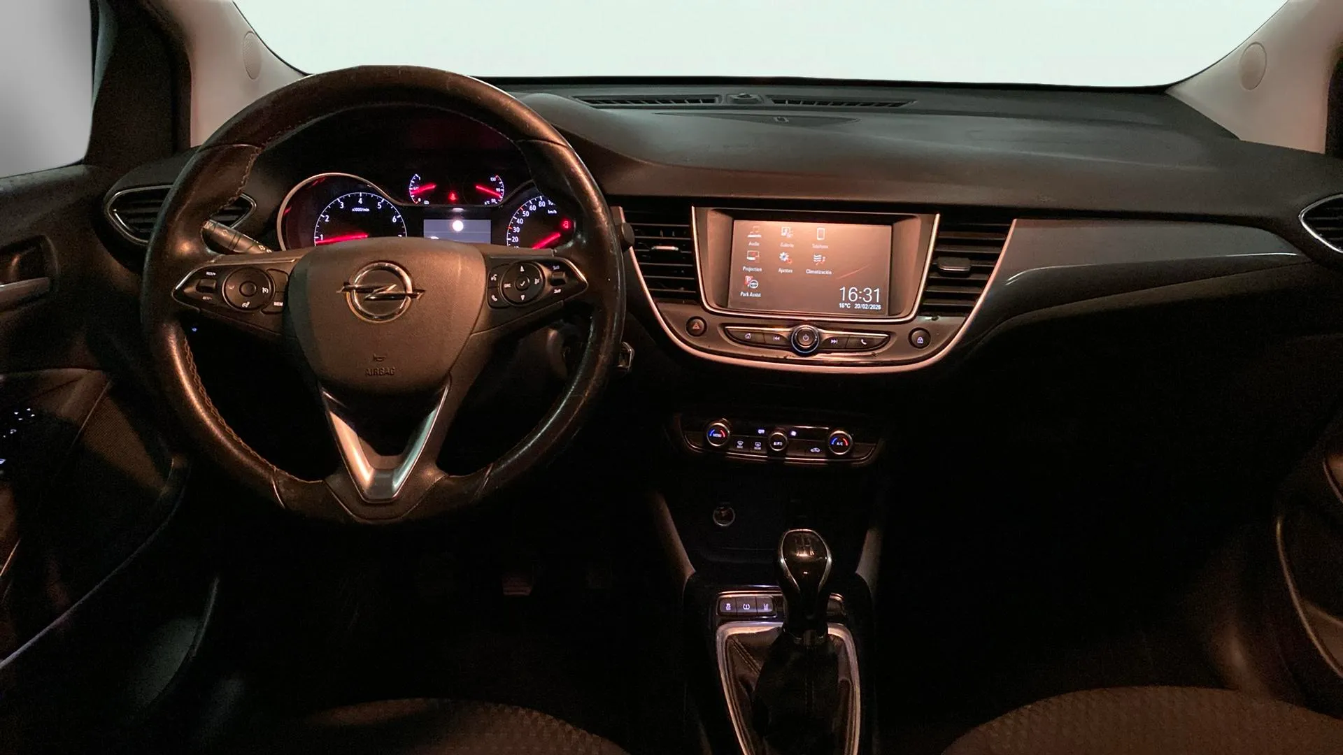 Opel Crossland 1.2 Design Line - foto 12