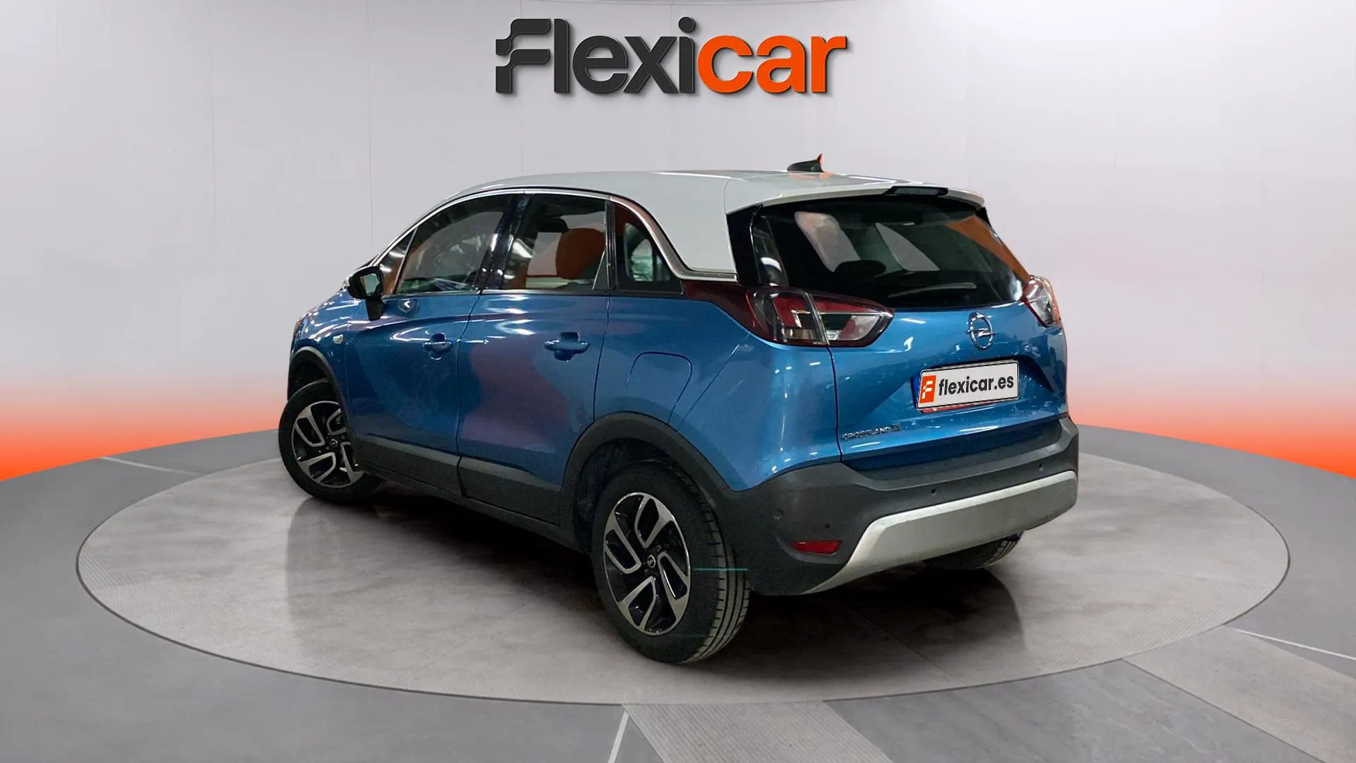 Opel Crossland 1.2 Design Line - foto 7