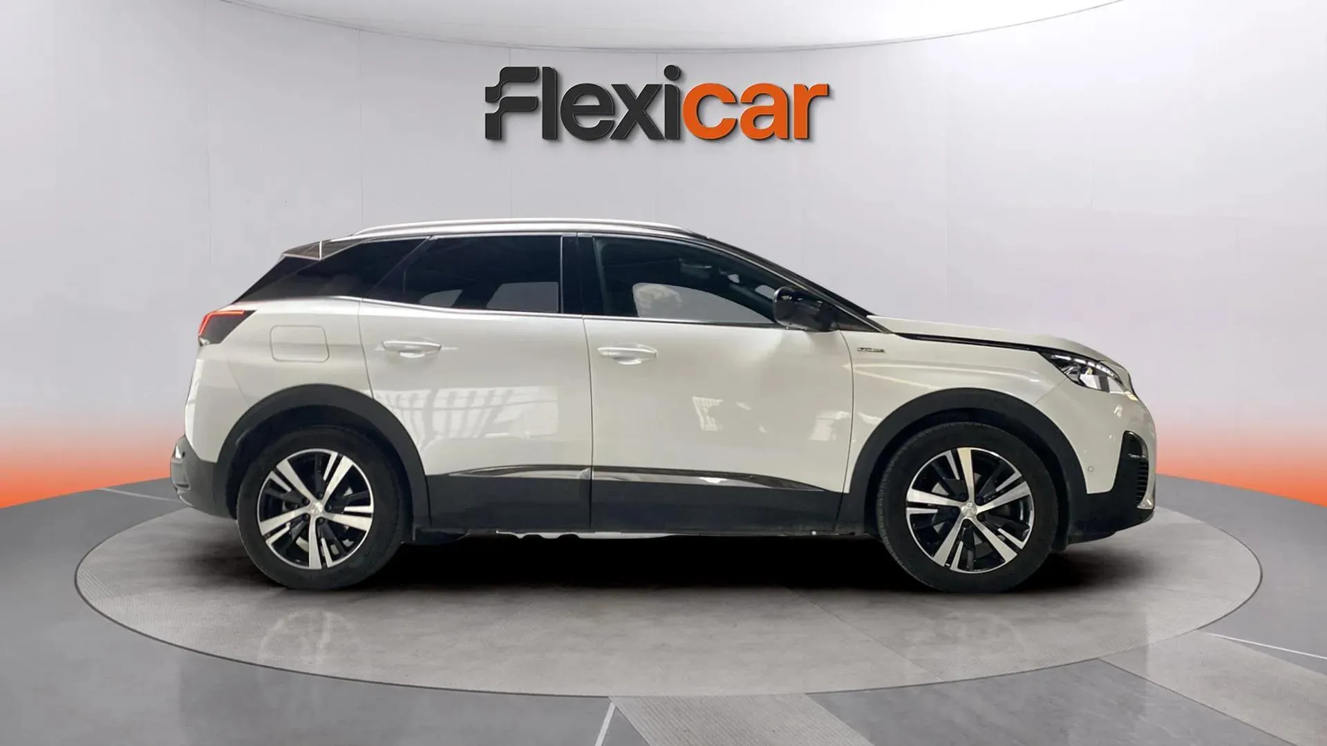 Peugeot 3008 1.5L BlueHDi GT Line - foto 3