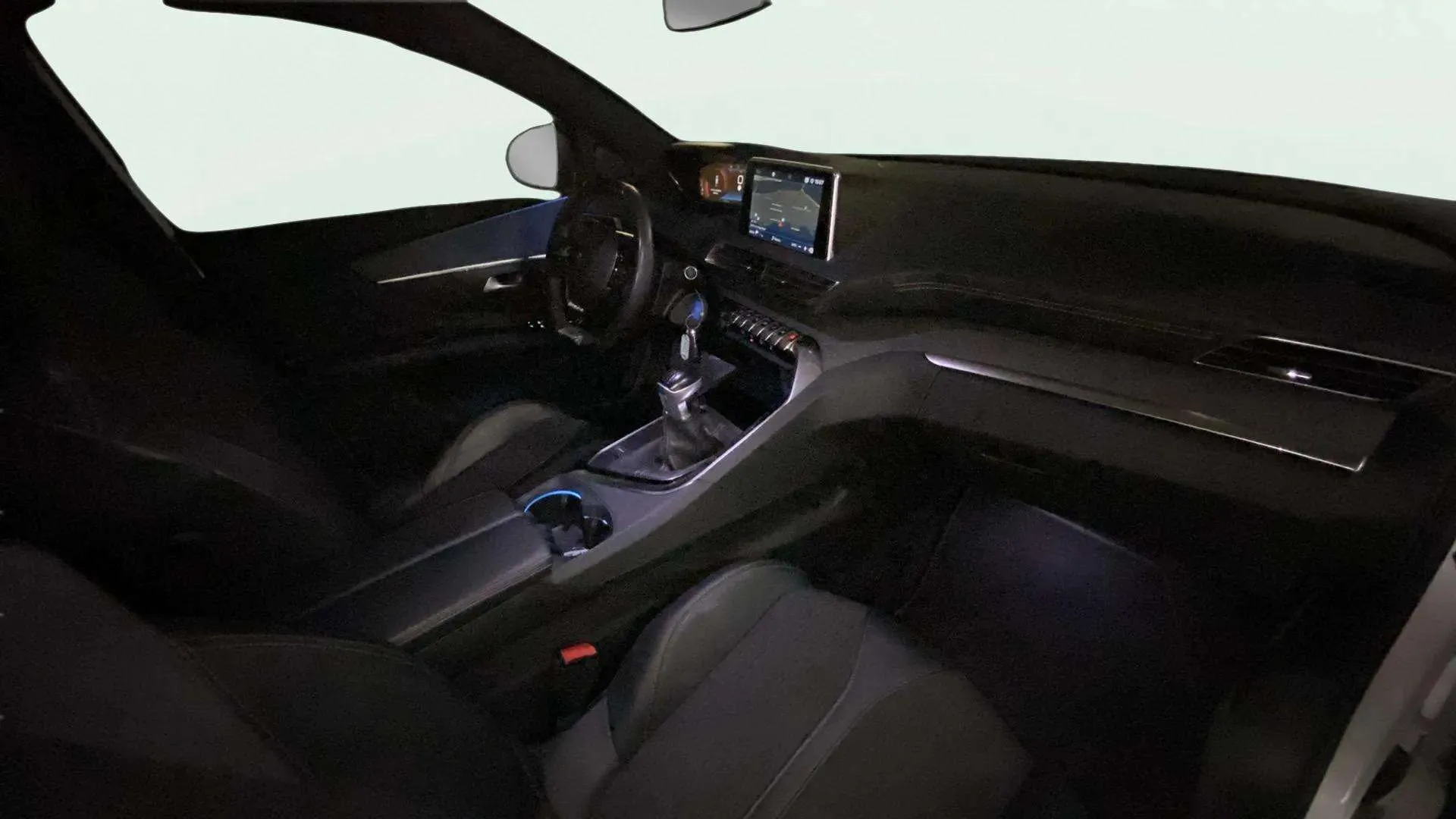 Peugeot 3008 1.5L BlueHDi GT Line - foto 17