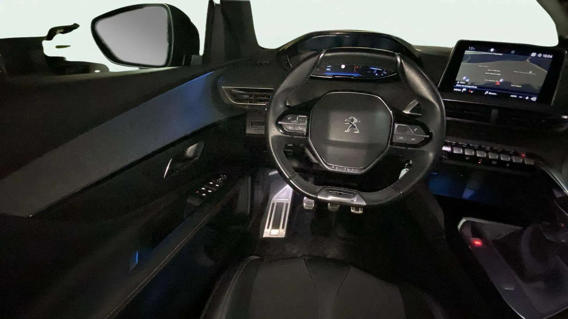 Peugeot 3008 1.5L BlueHDi GT Line - foto 13