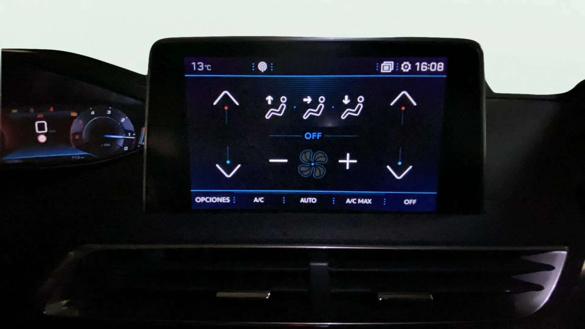 Peugeot 3008 1.5L BlueHDi GT Line - foto 8