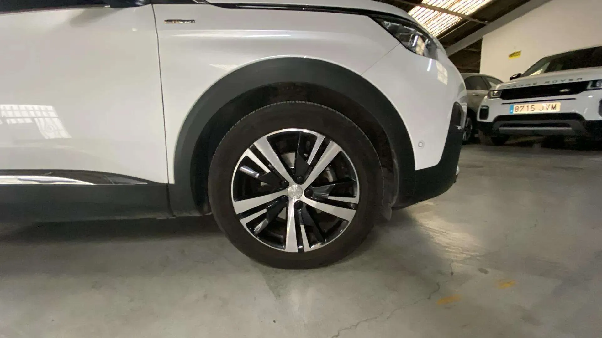 Peugeot 3008 1.5L BlueHDi GT Line - foto 23