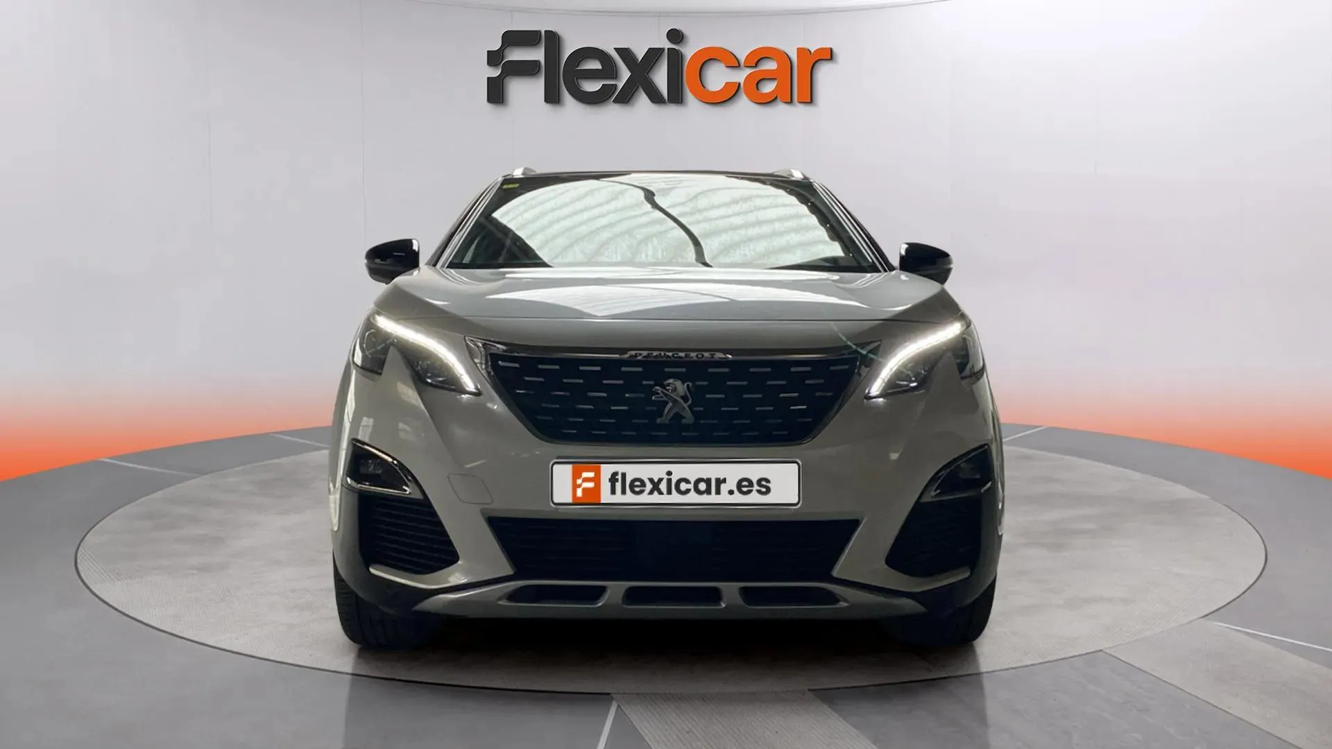 Peugeot 3008 1.5L BlueHDi GT Line - foto 2