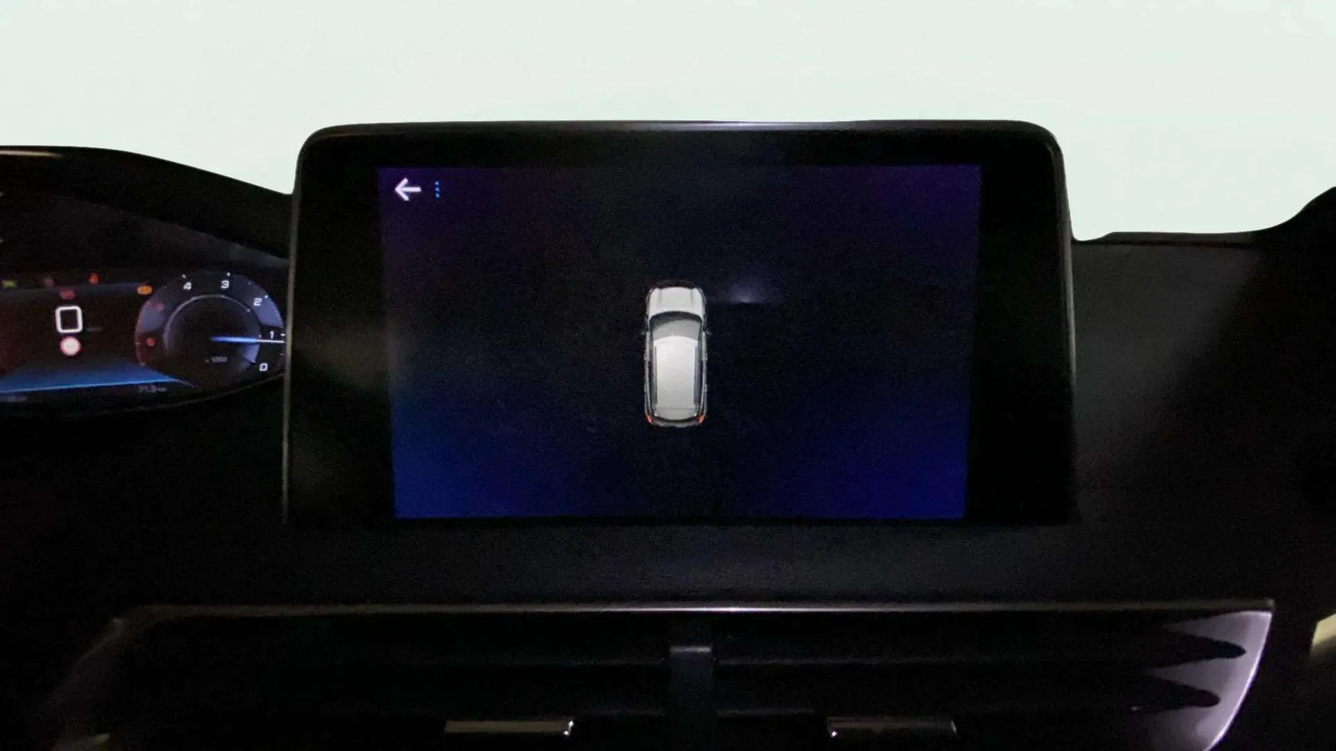 Peugeot 3008 1.5L BlueHDi GT Line - foto 11