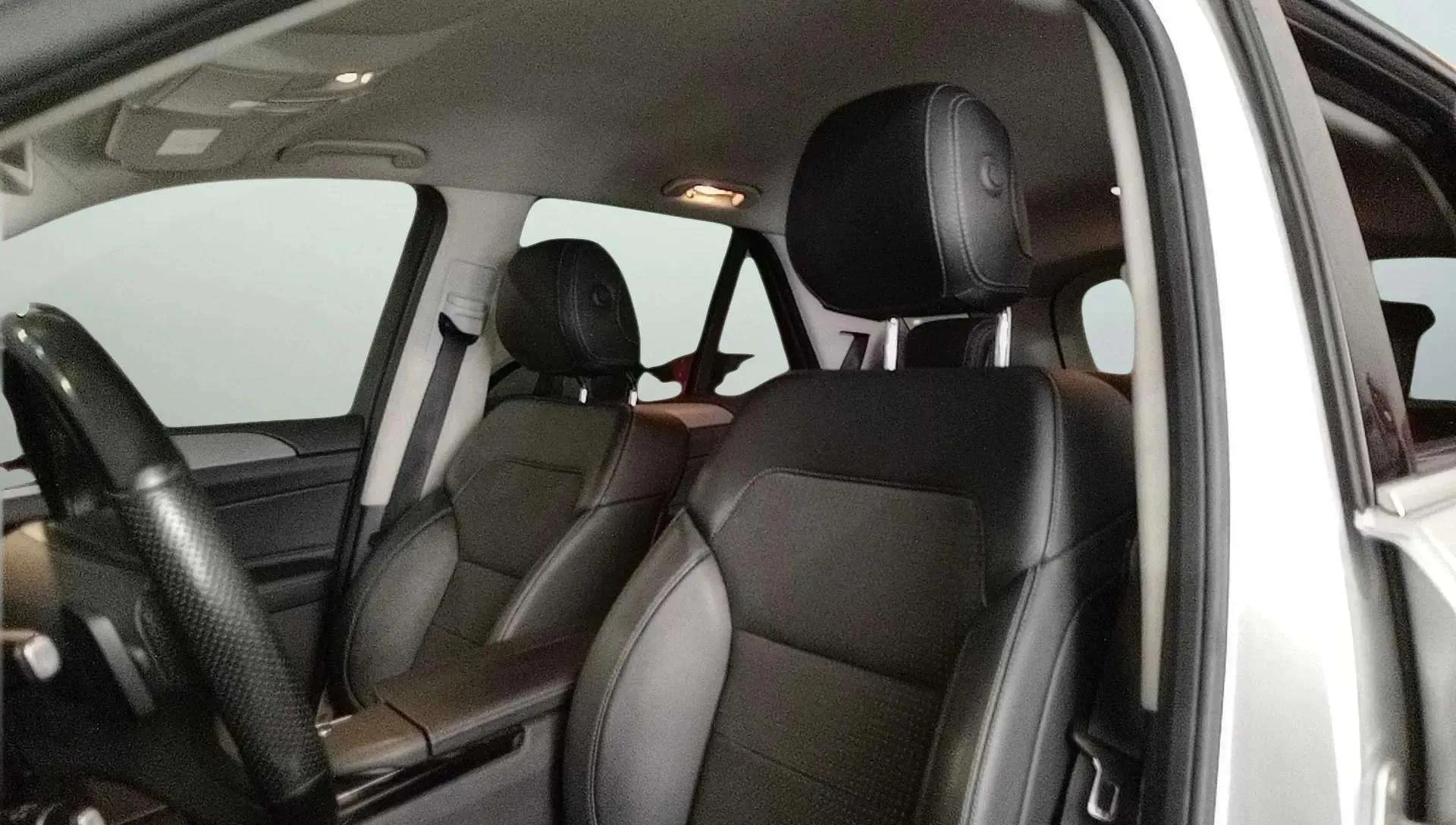 Mercedes-Benz GLE 350 d 4MATIC - foto 16