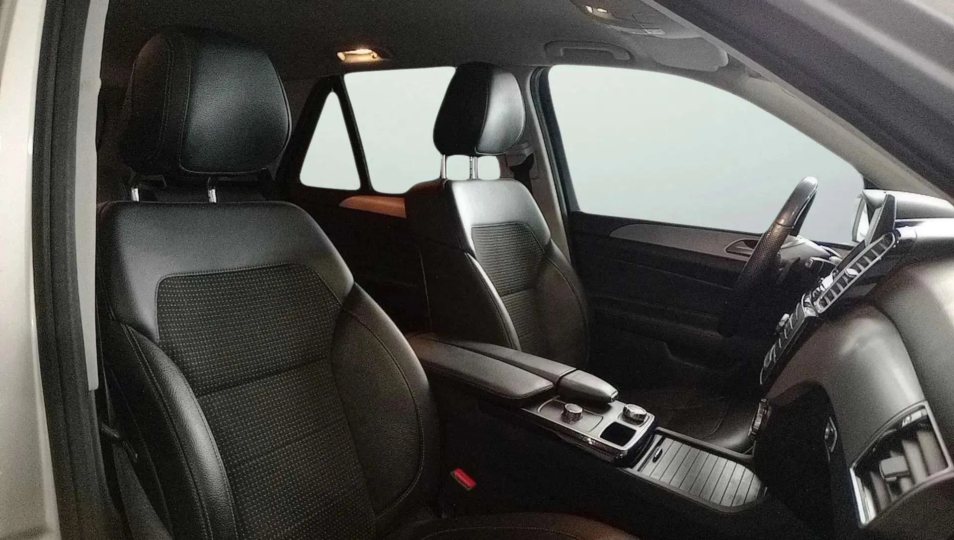 Mercedes-Benz GLE 350 d 4MATIC - foto 15