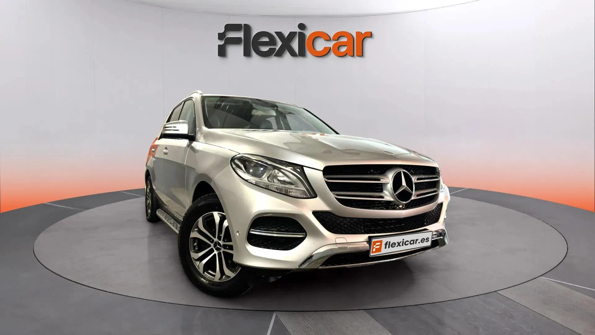 Mercedes-Benz GLE 350 d 4MATIC - foto 1