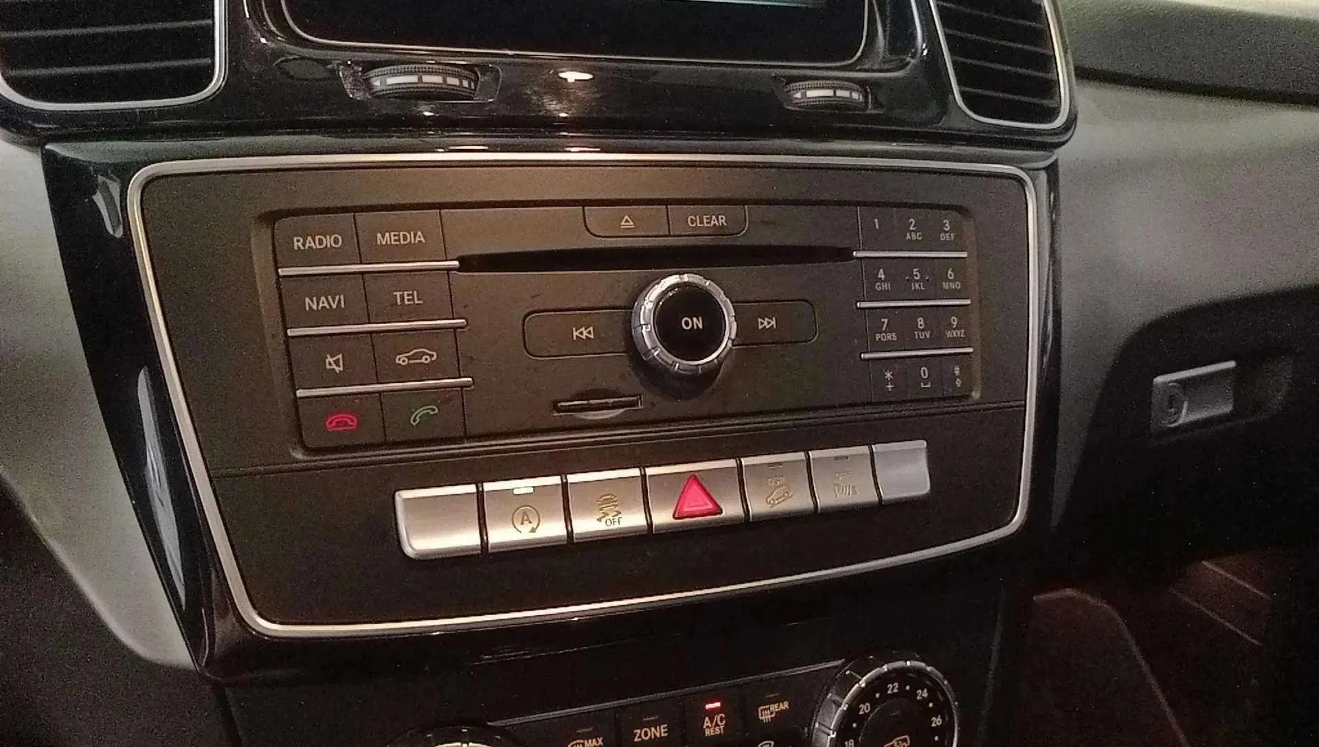 Mercedes-Benz GLE 350 d 4MATIC - foto 19