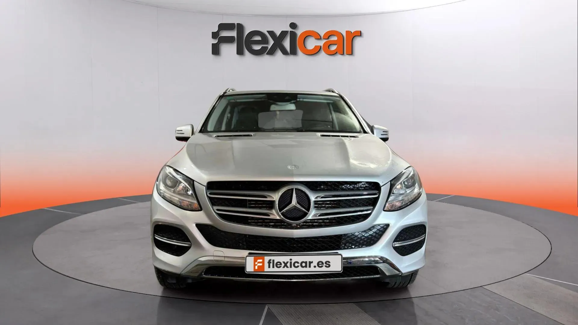Mercedes-Benz GLE 350 d 4MATIC - foto 2