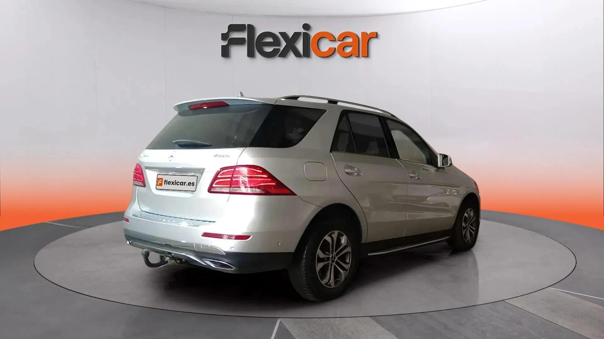 Mercedes-Benz GLE 350 d 4MATIC - foto 7