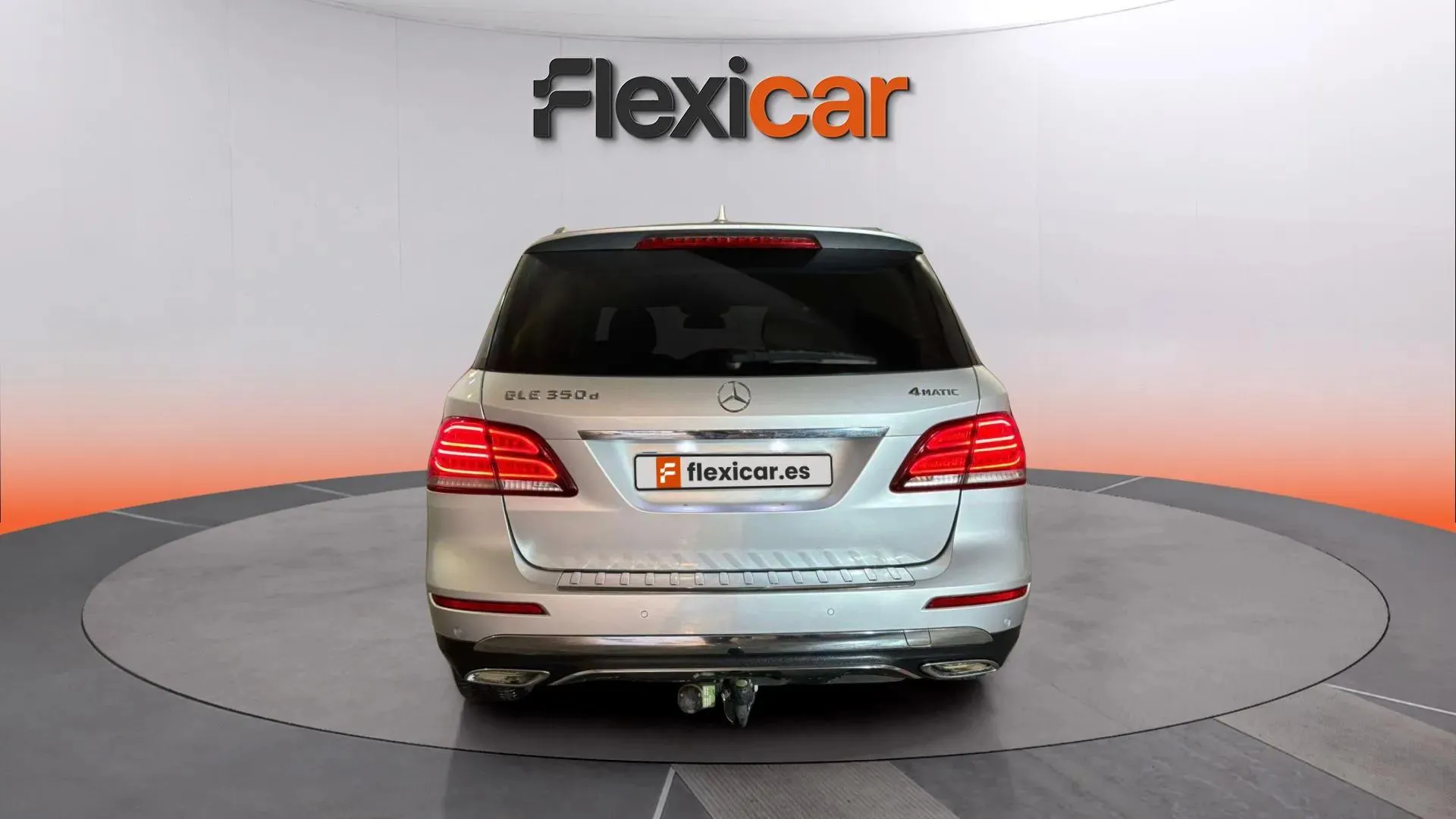 Mercedes-Benz GLE 350 d 4MATIC - foto 4