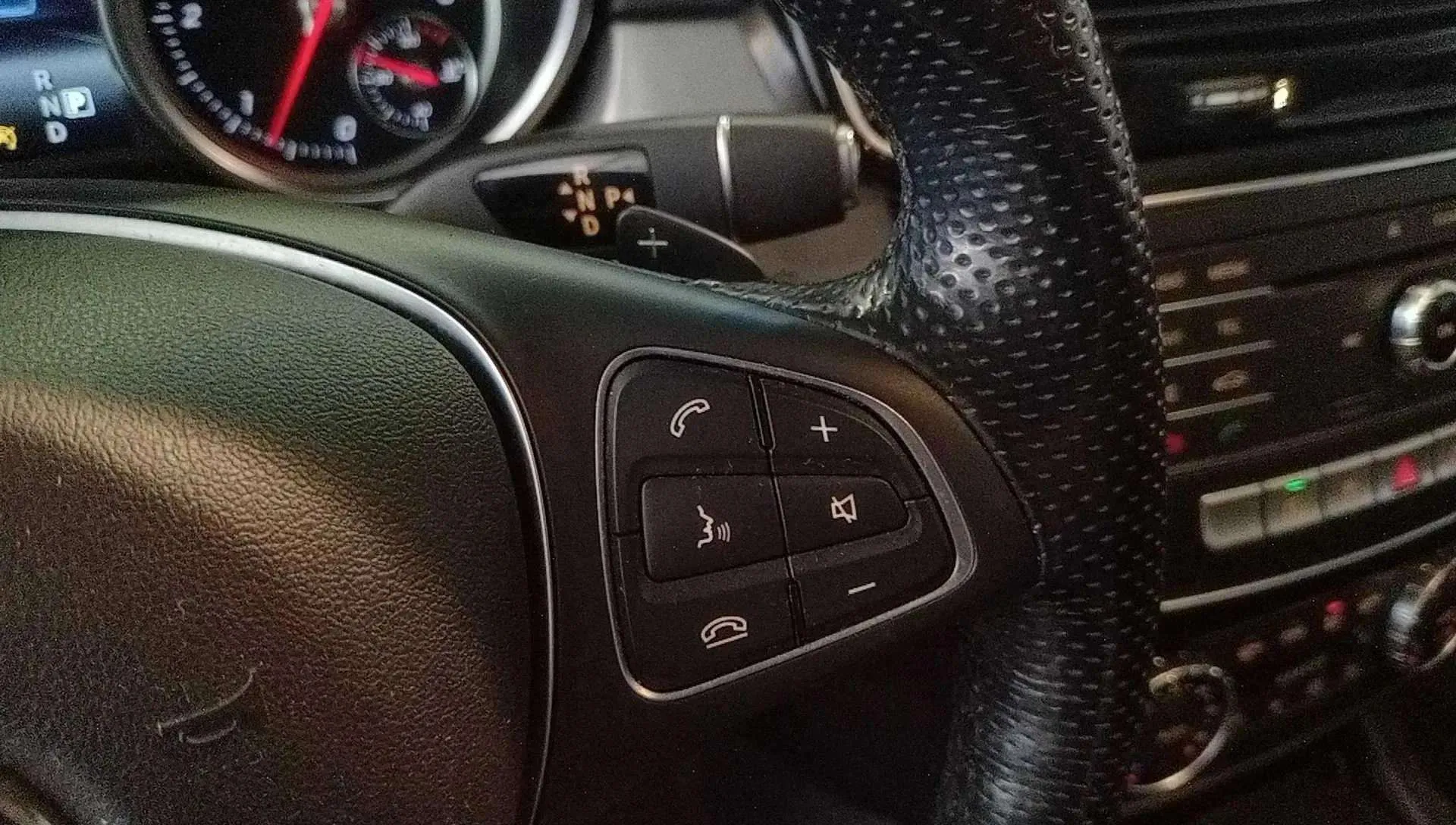 Mercedes-Benz GLE 350 d 4MATIC - foto 22