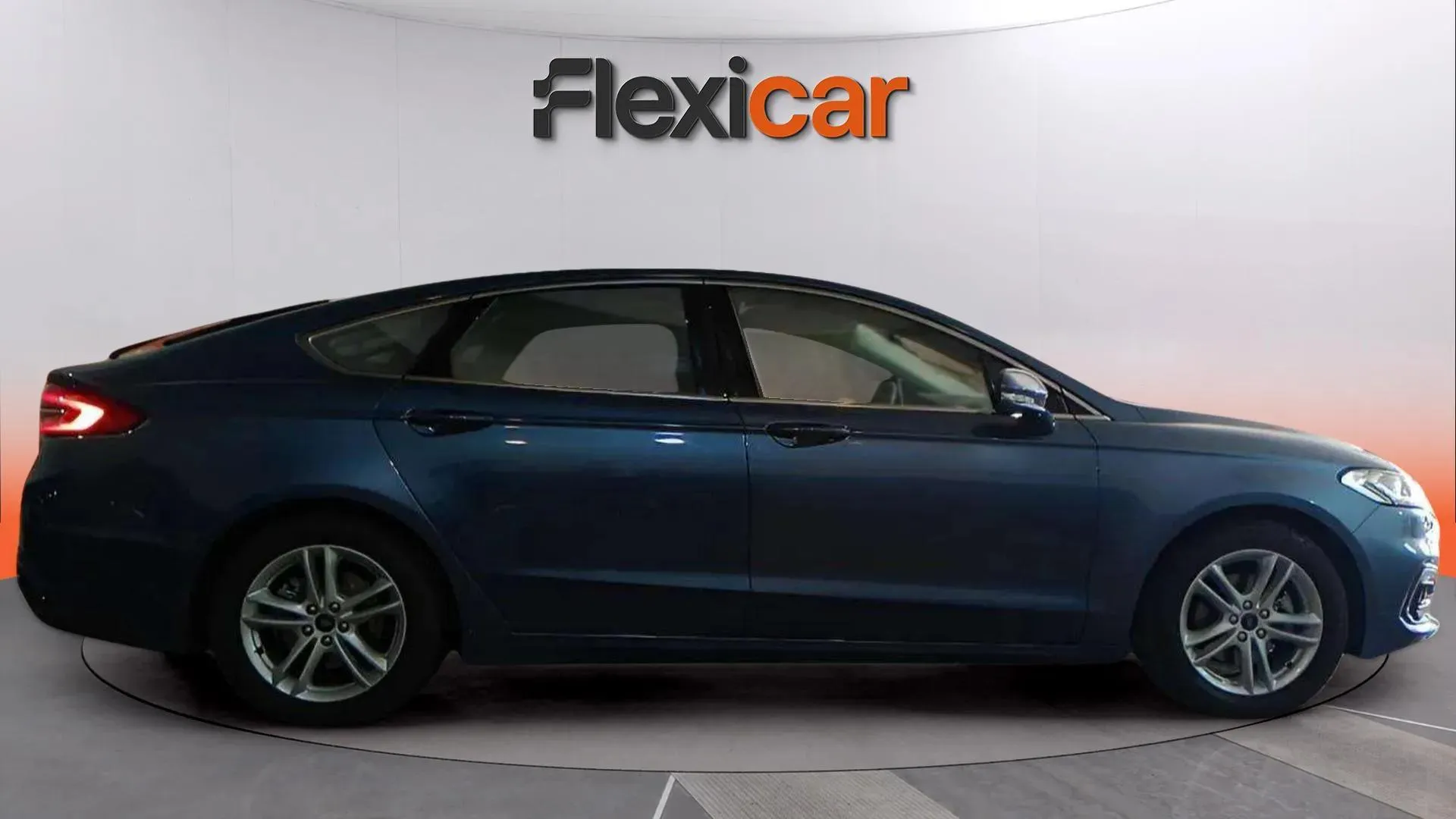 Ford Mondeo 1.5 EcoBoost Trend - foto 5