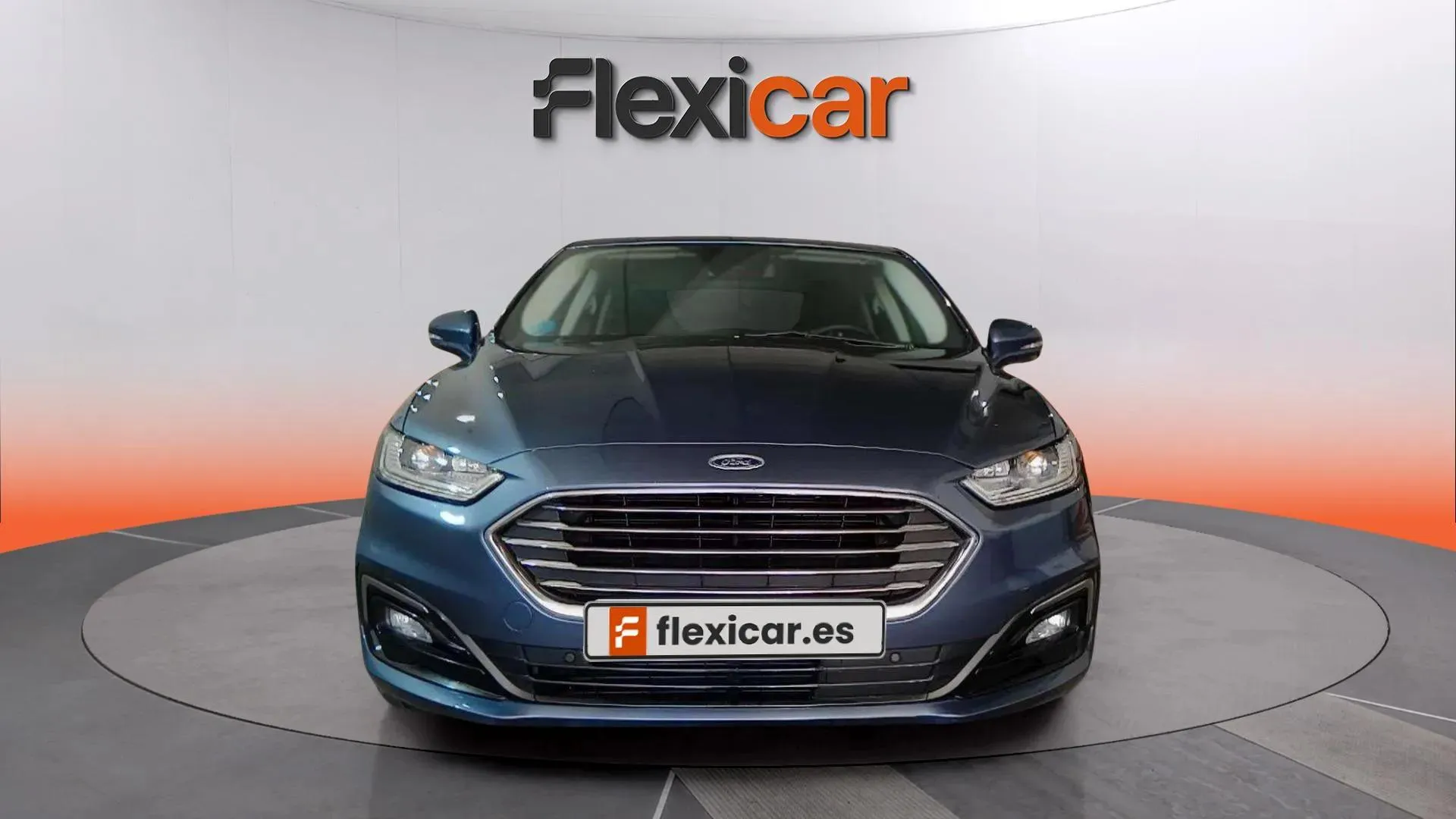 Ford Mondeo 1.5 EcoBoost Trend - foto 2