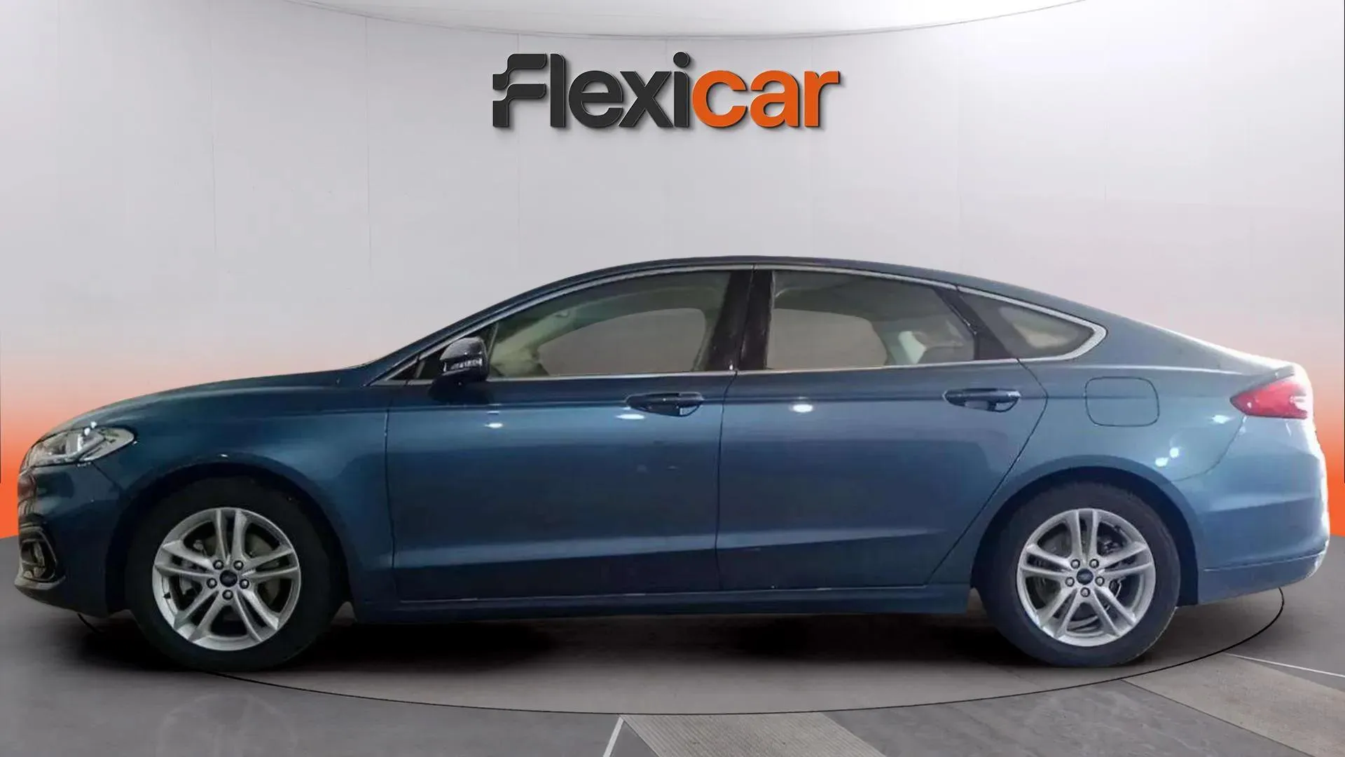 Ford Mondeo 1.5 EcoBoost Trend - foto 3