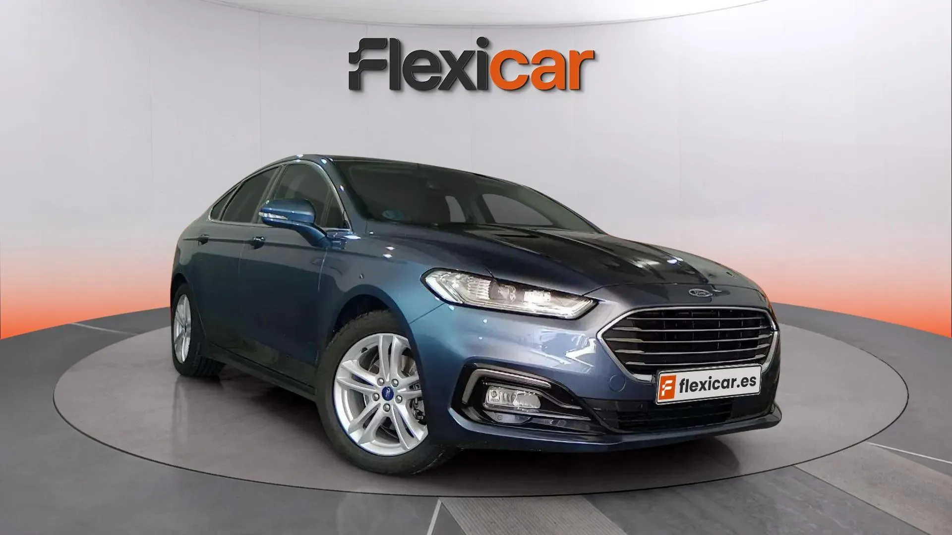 Ford Mondeo 1.5 EcoBoost Trend