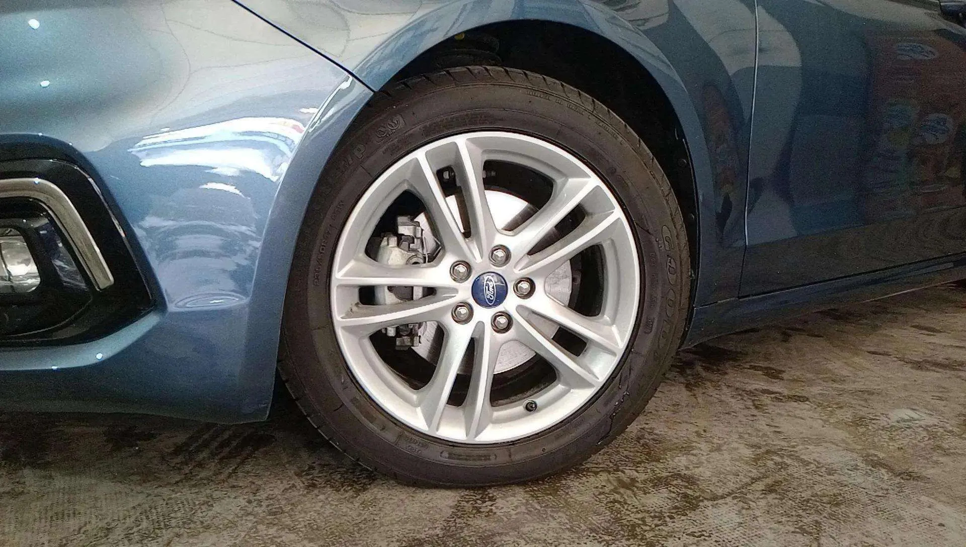 Ford Mondeo 1.5 EcoBoost Trend - foto 13
