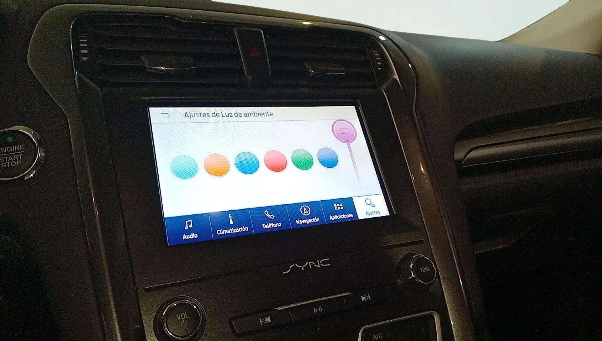 Ford Mondeo 1.5 EcoBoost Trend - foto 16