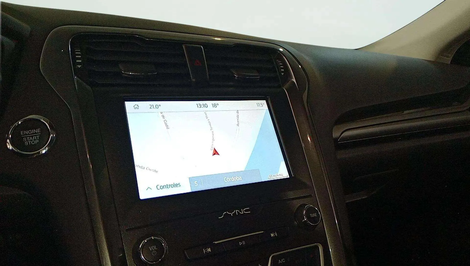 Ford Mondeo 1.5 EcoBoost Trend - foto 10
