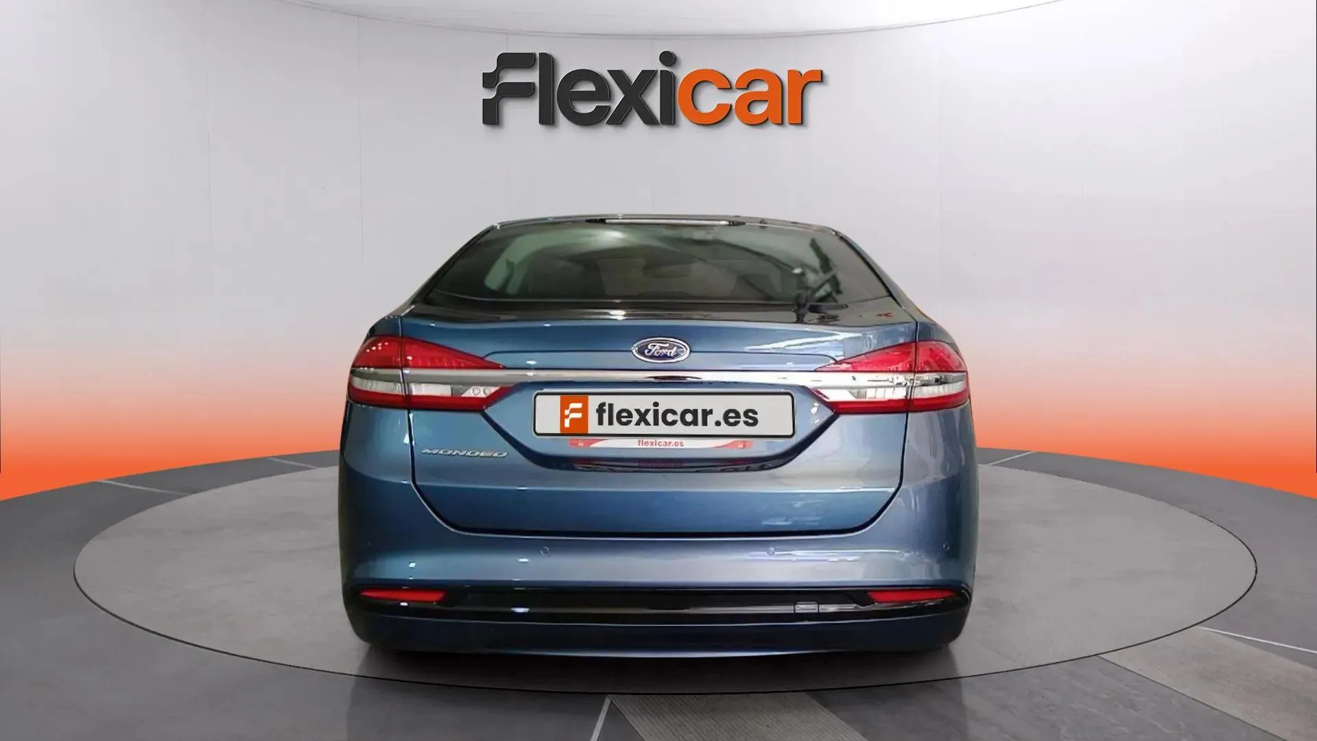 Ford Mondeo 1.5 EcoBoost Trend - foto 4