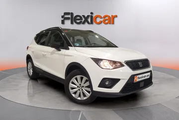 seat arona 10 tsi 70kw 95cv xcellence ecomotive gasolina manual vilanova 1 903000000230114