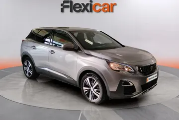 peugeot 3008 12 puretech 96kw 130cv allure eat8 gasolina automatica alzira 903000000230124