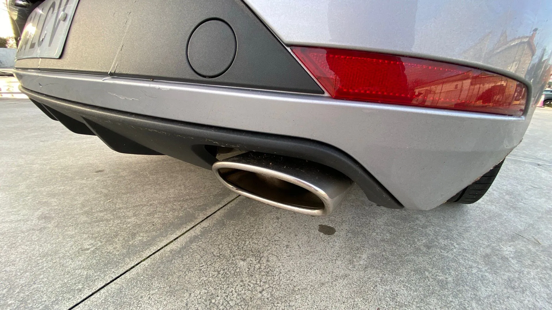 SEAT León ST 2.0 TSI 4Drive DSG Cupra - foto 31