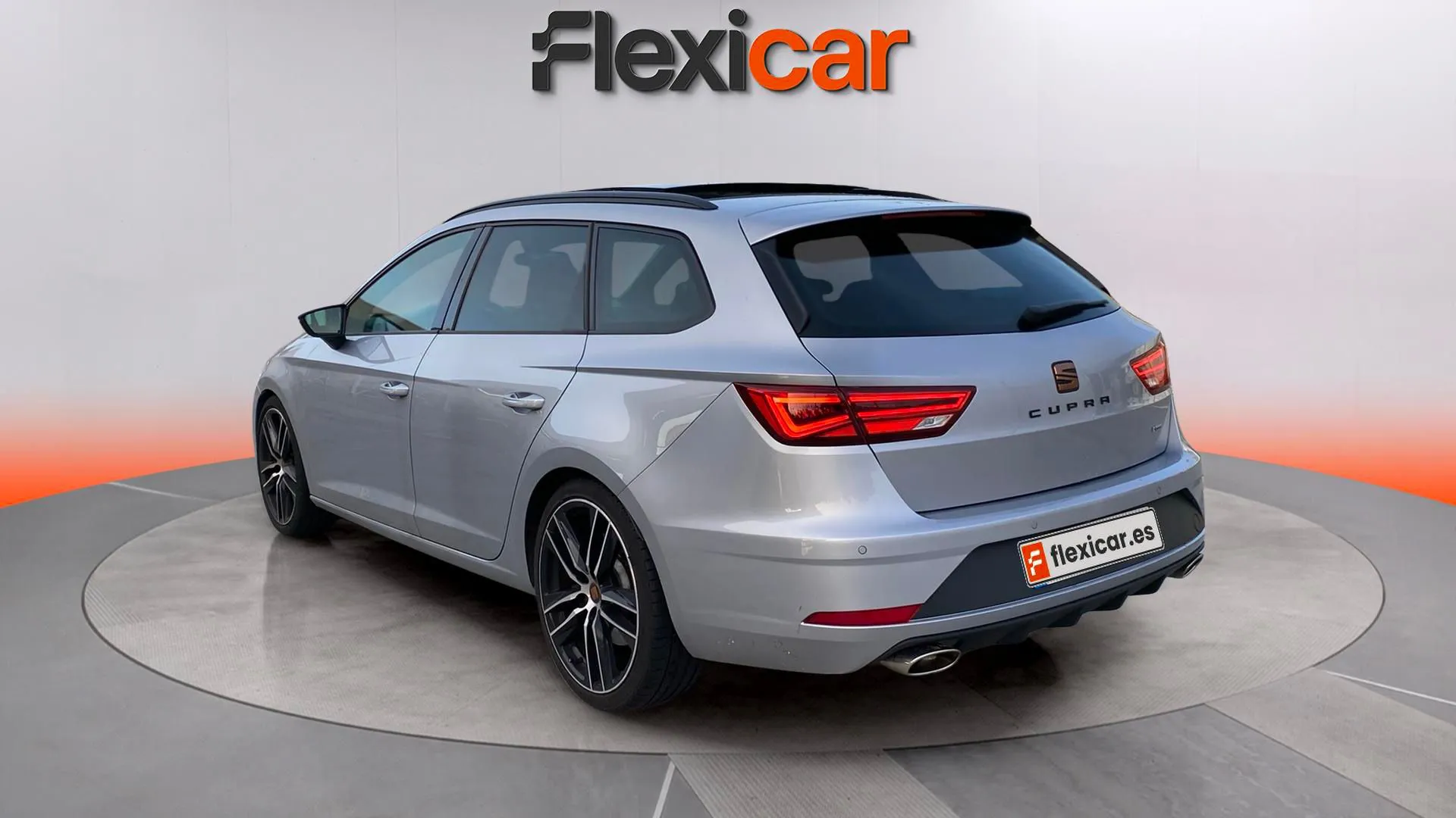 SEAT León ST 2.0 TSI 4Drive DSG Cupra - foto 6