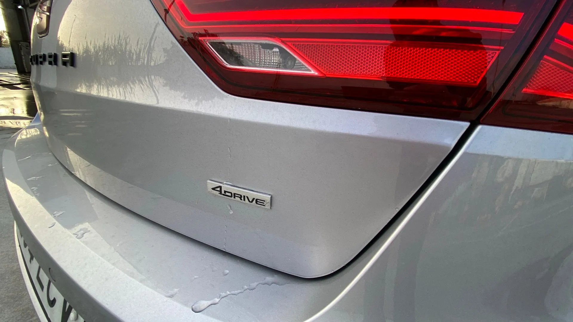 SEAT León ST 2.0 TSI 4Drive DSG Cupra - foto 33