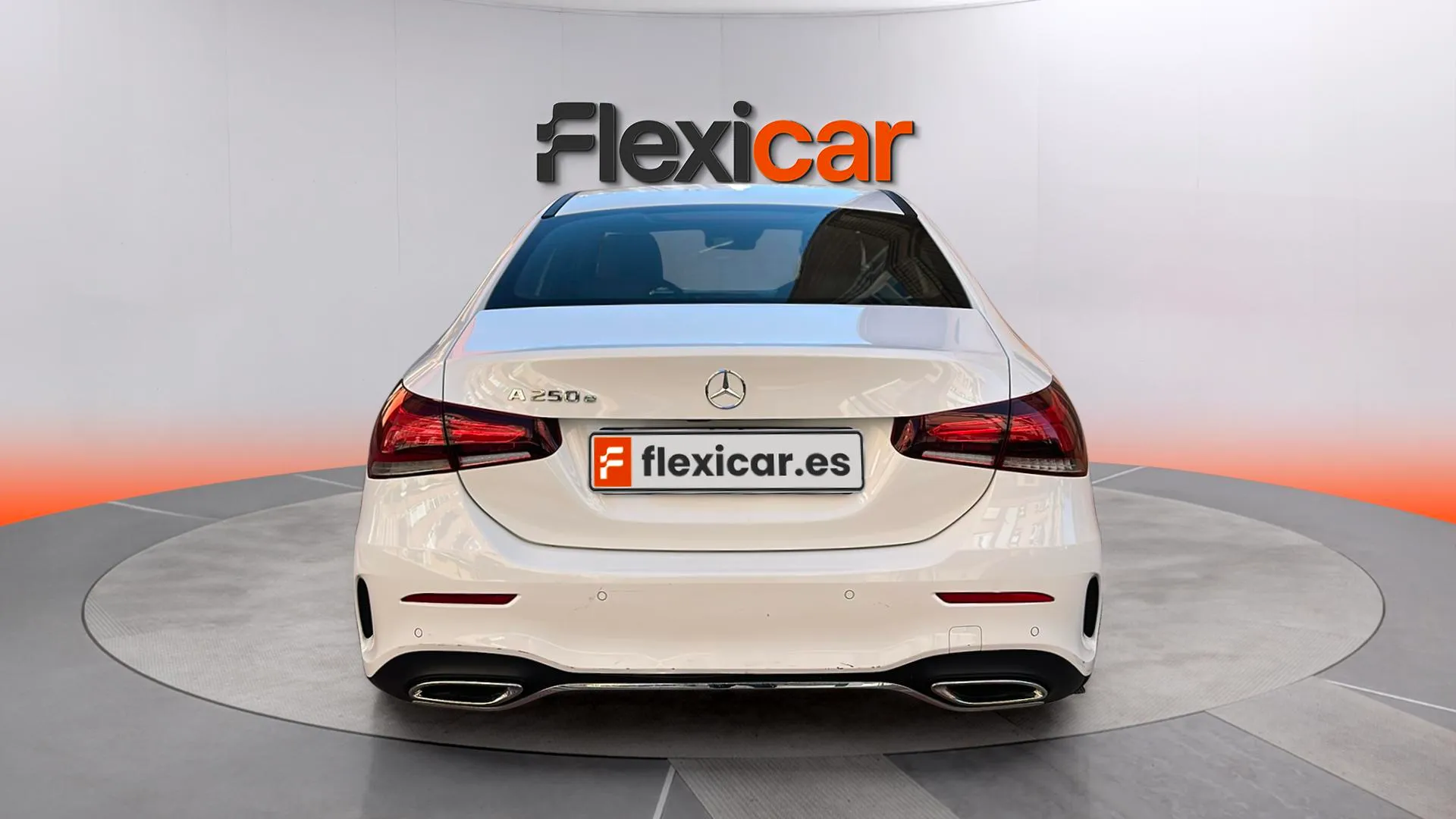 Mercedes-Benz Clase A A 250 e - foto 5