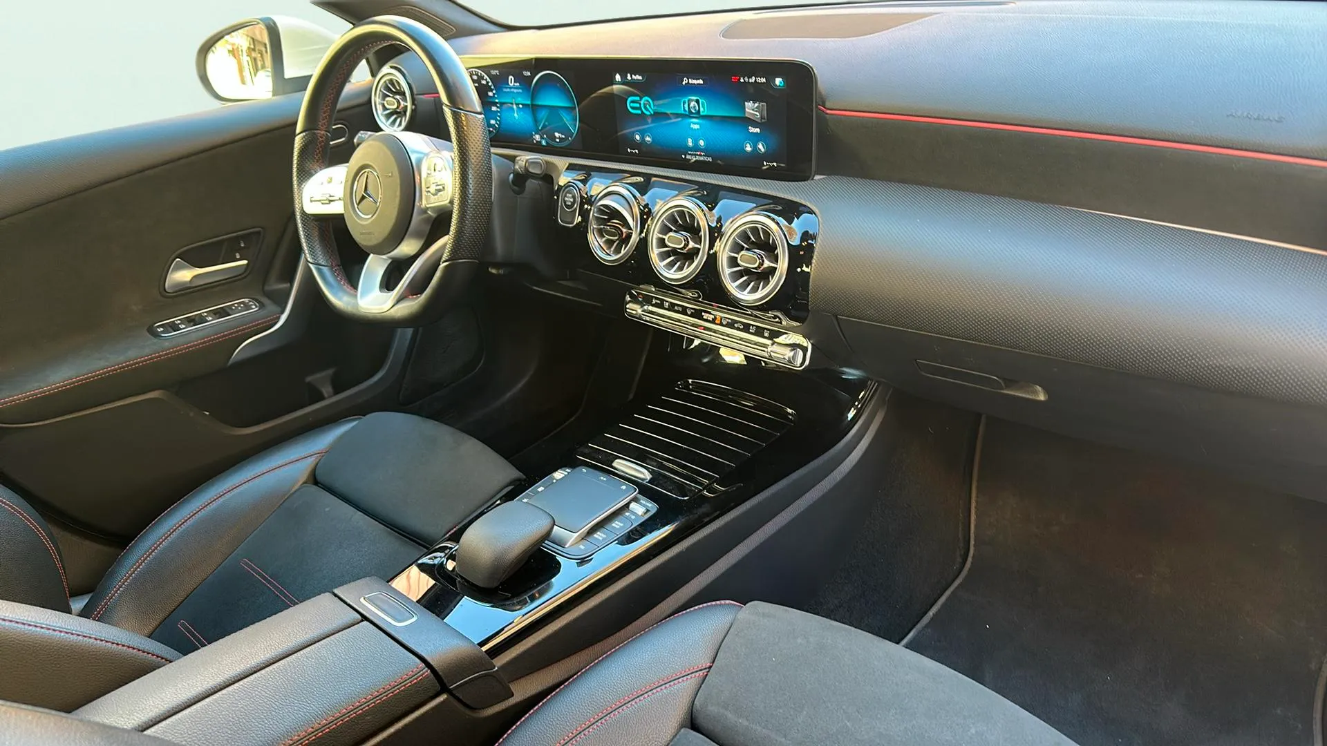 Mercedes-Benz Clase A A 250 e - foto 10