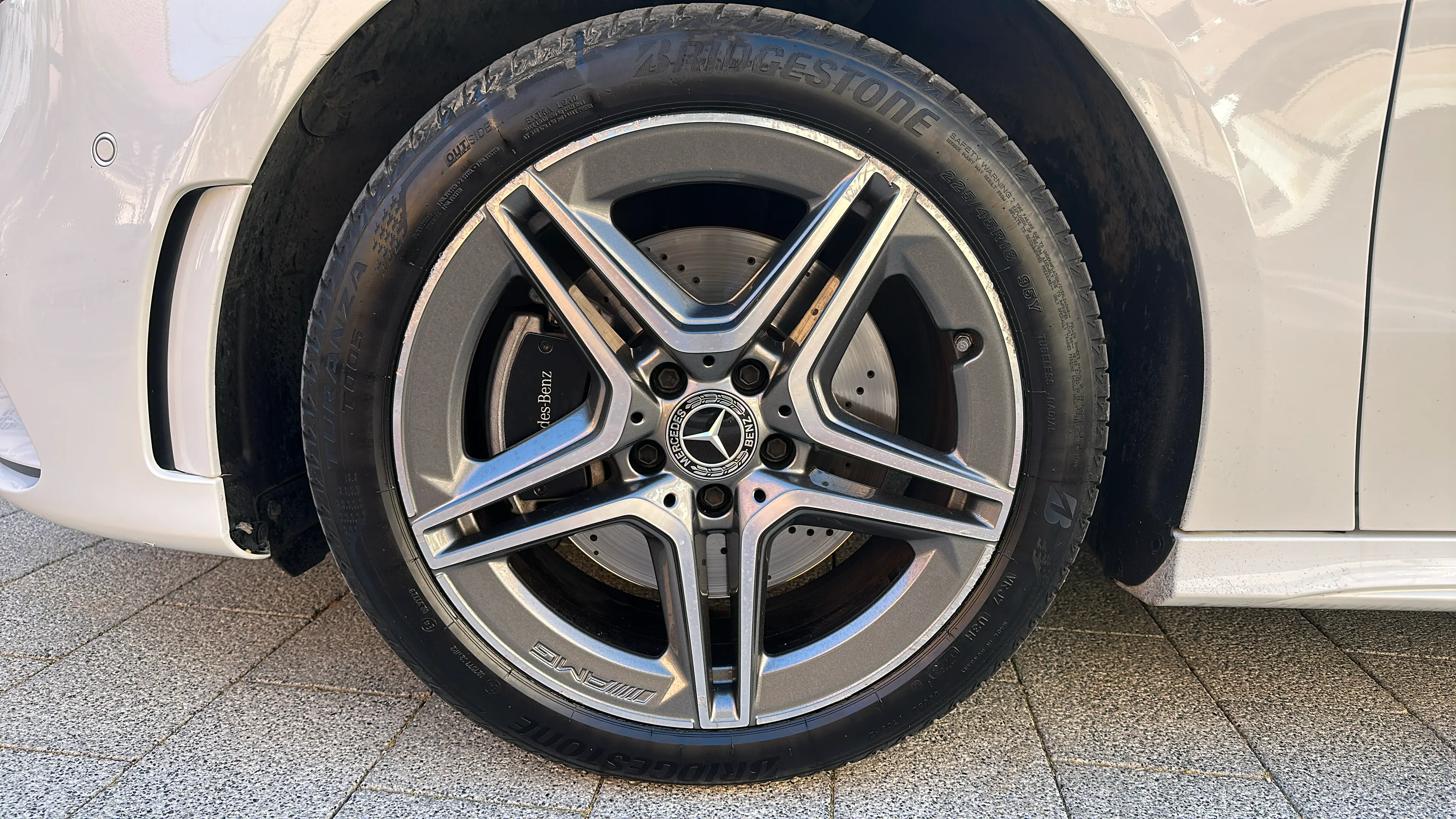 Mercedes-Benz Clase A A 250 e - foto 17