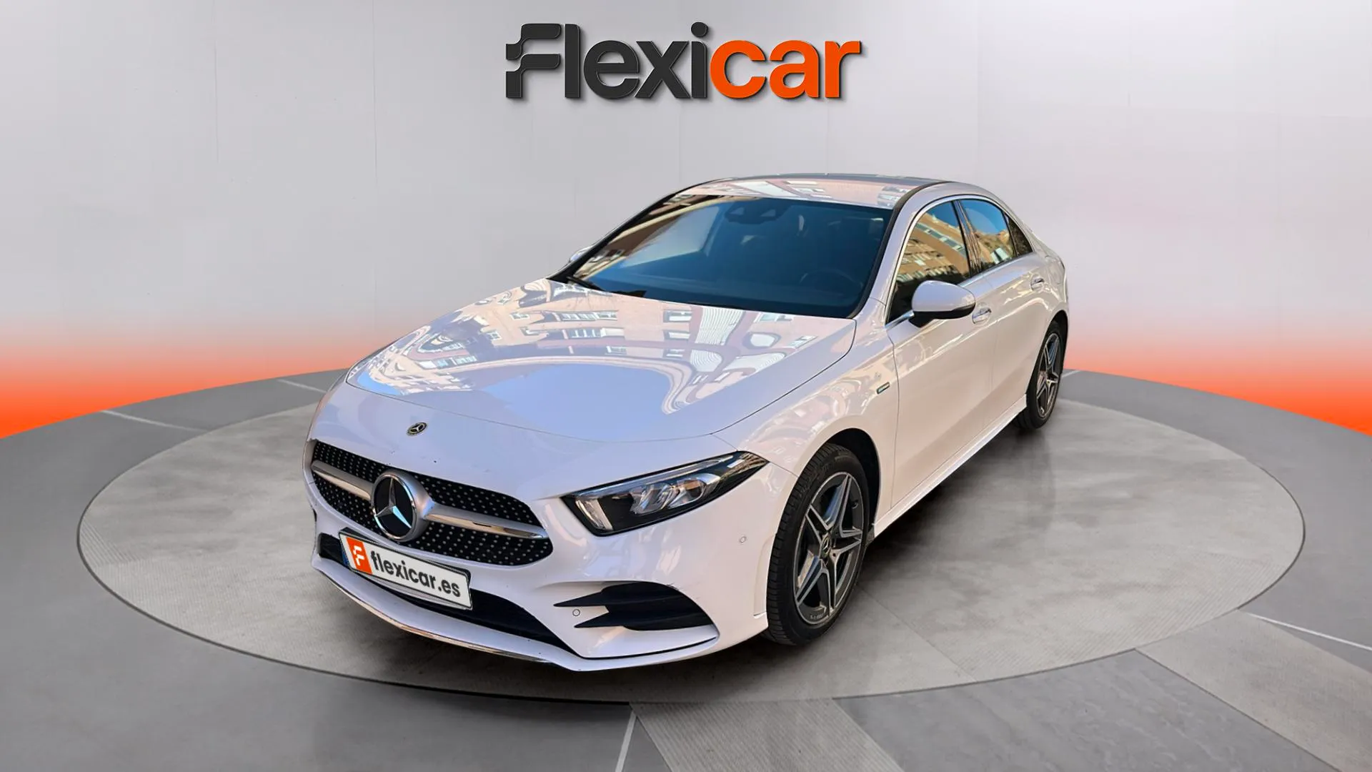 Mercedes-Benz Clase A A 250 e - foto 9